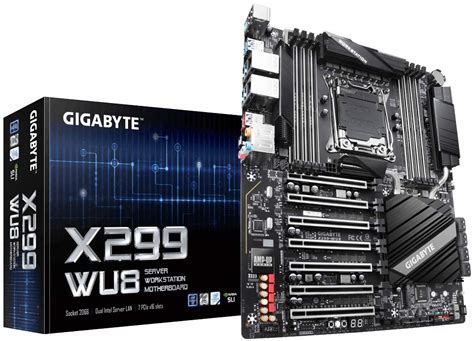 gaming motherboards with 7 gpu slots|motherboard 7 pcie slots .